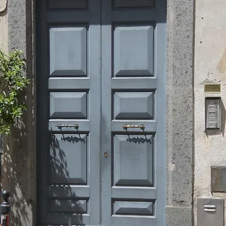 Salotto Garibaldi