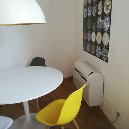 Salotto Garibaldi Appartamento *